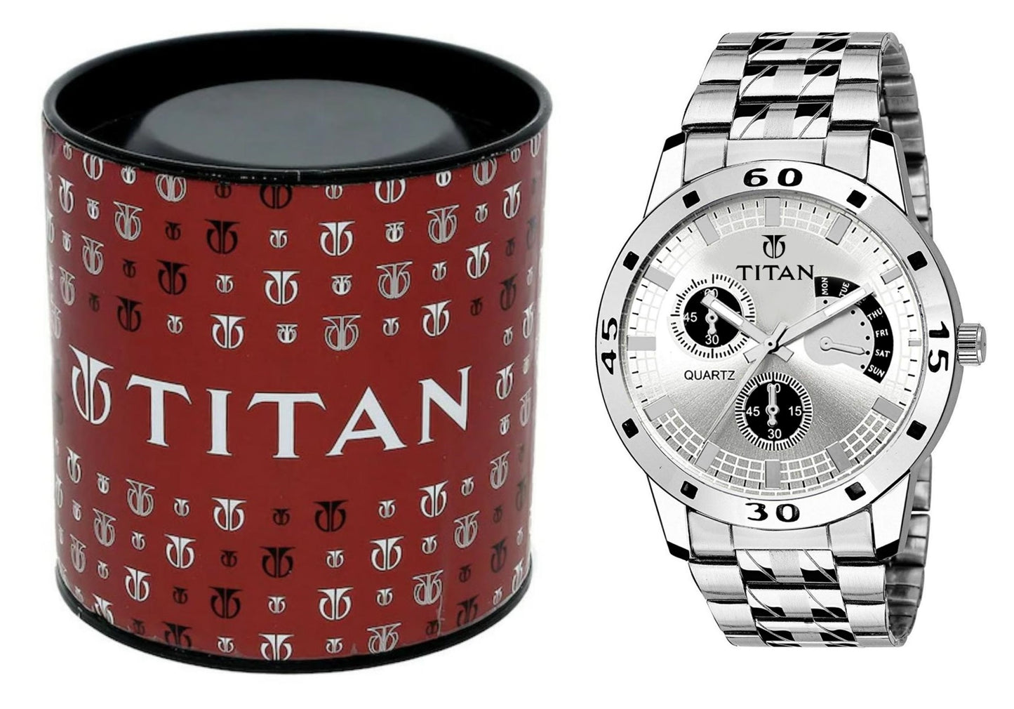 TITAN UNIQUE DESIGN