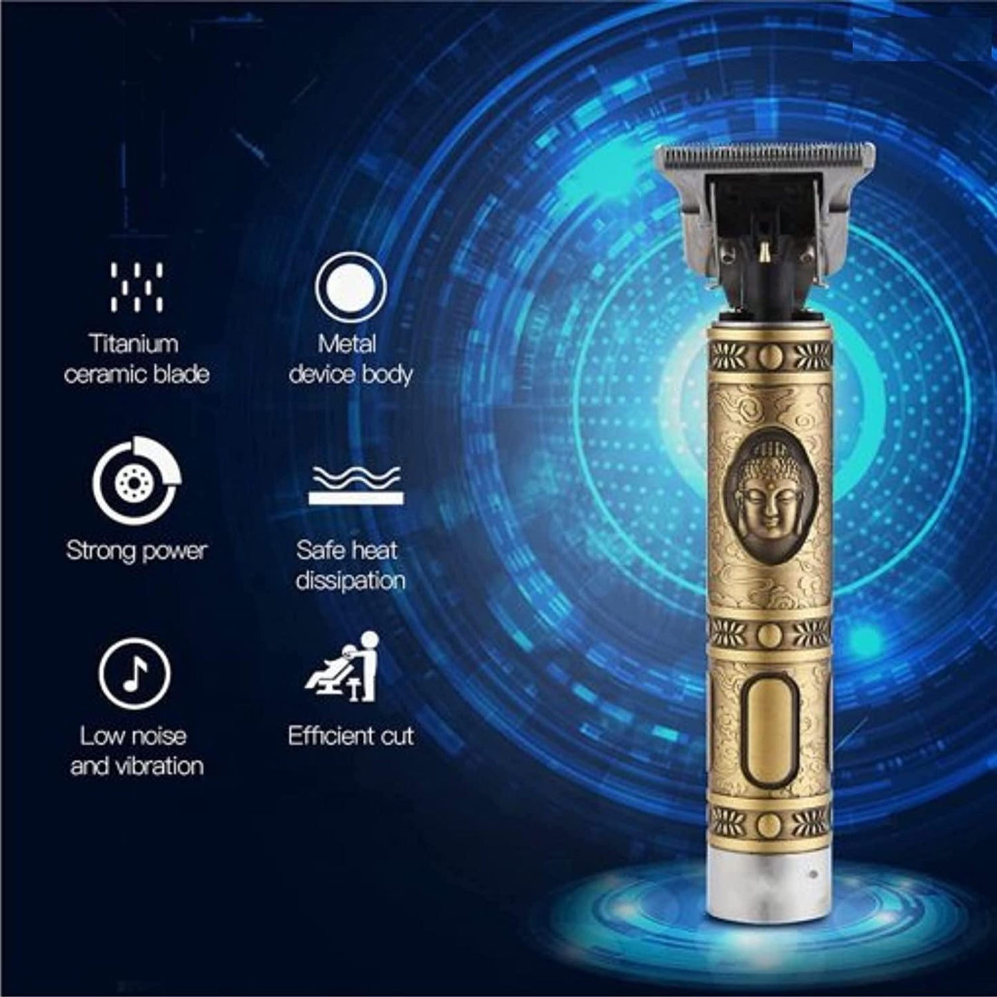 Hair Trimmer For Men