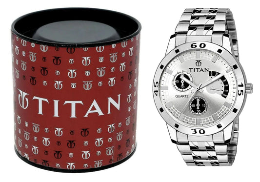 TITAN UNIQUE DESIGN