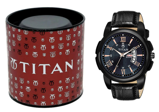 TITAN UNIQUE DESIGN Watch
