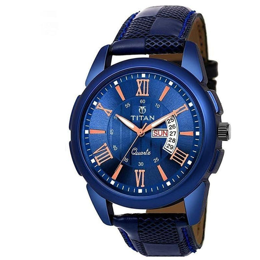 TITAN Premium Men's Watch